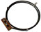 Place4parts Compatible Fan Oven Element for Diplomat ADP4520, ADP4521, ADP4522, ADP4524