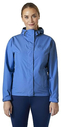 Helly Hansen Femmes Veste W Seven J, Ultra Bleu, L