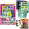 NCT DREAM - 3rd Album [ISTJ] (Vending Machine Ver.) Package Box + Photo Book + CD-R + Sticker + Postcard + Unit Photo Card + Photo Card + Folded Poster + 2 Pin Button Badges + 4 Extra Photocards