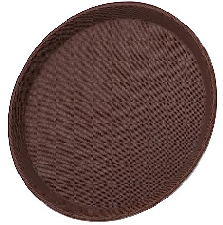 PRETYZOOM 1Stk Tablett küchenhelfee ablage bauchläden müslischalen kinde Tablet Seife Kaffee-Waschtisch Cafe Rutschfester Kaffeeteller Vielseitiger Kaffeeteller Rechteck Zubehör Tasse Glas