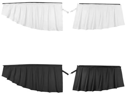 Car Sunshades For Tesla For Model 3 For Model Y 4 PCS Side Window Privacy Trim Sunshade Car Windshield Blind Cover Sun Shade Sunshade(M3 Black)