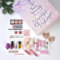 Trend it up Adventskalender 2024 Beauty Frauen Have yourself a beautiful Christmas 24 Überraschungen