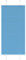 vidaXL Plissee Blau 60x150 cm Stoffbreite 59,4 cm Polyester, Faltrollo, Klemmfix, Plisseerollo, Jalousie, Rollo, Plisseerollo für Fenster