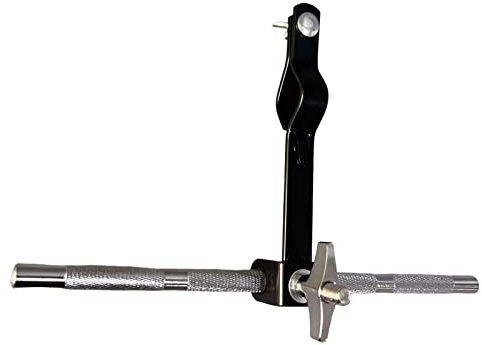 Drum Rack Extension Clamps Holder Cymbal Holder Percussion for Drum Hardware, Type B