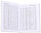 DIYEAH 2025 Taschen-Wochenplaner – Mini Kalenderbuch (10x15cm) mit Monatsübersicht & Notizteil – Rosa Taschenkalender für Büro, Schule, Reise & Geschenk – Inkl. Aufkleber & Lesezeichen