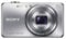Sony Cyber-Shot DSC-WX200 Compact Digital Camera 18.2 Megapixels Zoom 10 x Silver (Renewed)