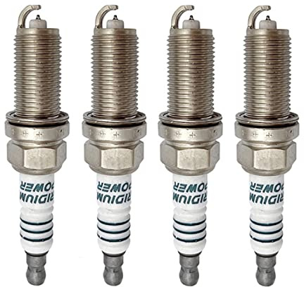 Zündkerze Für Citroen Für Berlingo Für Xsara Für Jumpy C1 C2 C3 C4 C5 C8 Iridium Zündkerze Ikh20 5344