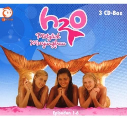 Boxset 01/Folgen 01-03