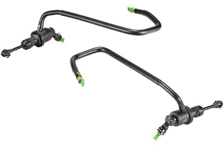 Valeo Geberzylinder, Kupplung 804810