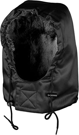 QUALITEX HIGH QUALITY WORKWEAR Kapuze 60% CO/40% PES 265 G/M2 FÜR PILOTENJACKEN