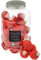 Mellow Mellow Riesenerdbeeren Marshmallow (500g) | Ideal für Desserts, Deko & Snacks | Fruchtig, Süß & Lecker