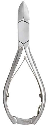 Vitry Pince à Epiler Mors Micro Effilés Inox