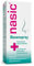nasic Nasenspray mit dem Wirkplus| Abschwellendes & wundheilungsförderndes Schnupfenspray für Erwachsene & Schulkinder | Mit Xylometazolin & Dexpanthenol | 1x 15 ml