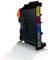Print-Klex Resttonerbehälter kompatibel für Samsung CLX 3300 CLX 3305 CLX 3305 FN CLX 3305 FW CLX 3305 W CLT W 406 CLT W406 See Eco Pro Serie
