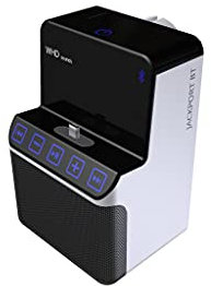 WHD Dockingstation portable, solber JACKPORTBT Huber+Söhne, Deißlingen