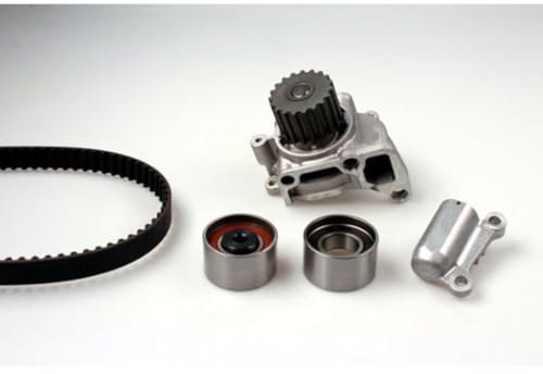 HEPU PK75335 Kühlung