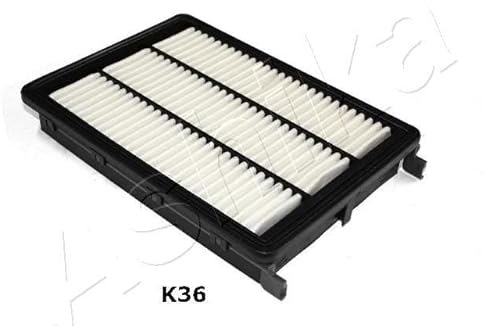 Ashika 20 0 K K36 Engine Rooms