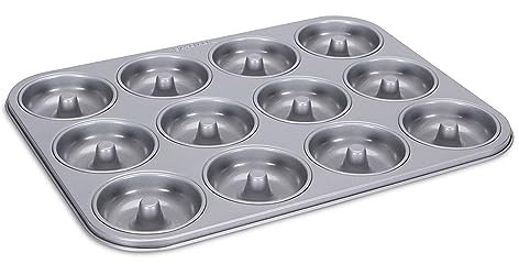 Städter 661042 We Love Baking Backform, Metall, Silber, 35 x 27 cm