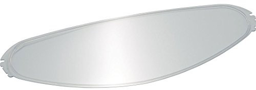 Airoh ST Pinlock Visiera (Clear,One Size)