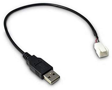 Faconet® Adapter USB-AM auf 3Pin Buchse