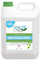 ACTION VERTE - Gel nettoyant anticalcaire - Elimine le calcaire, redonne l'éclat et fait briller - Formule naturelle - Label Ecocert - Parfum menthe - 5L - Fabrication française
