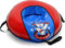 Tyanitolkai Aufblasbarer Rodel, Tubing 83 cm Drive Comfort