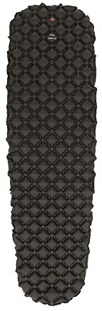 ROBENS PrimaVapour 40 Luftbett schwarz