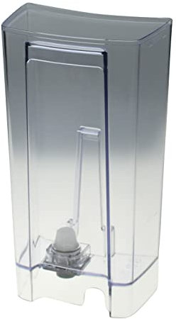 Wassertank kompatibel mit/Ersatzteil für Saeco 421944001641 Tchibo HD8603 Cafissimo Latte Kapselautomat