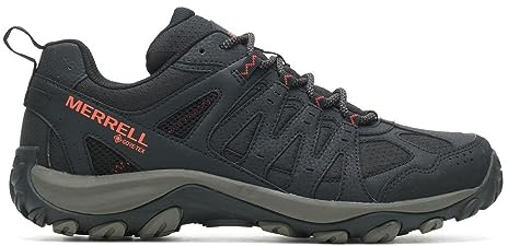 Merrell Men's Accentor 3 Sport Mid GTX Hiking Boots, Multi Ply, 11 UK