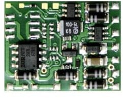 TAMS Elektronik 41-04440-01-C LD-W-42.2 Lokdecoder ohne Kabel