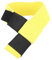 Baxnore Bracelet Flottant en néoprène Souple réglable avec Interrupteur d'arrêt pour Bateau, dragonne Flottante résistante à l'usure pour Bateau à Moteur Marin Jet Ski (Jaune)