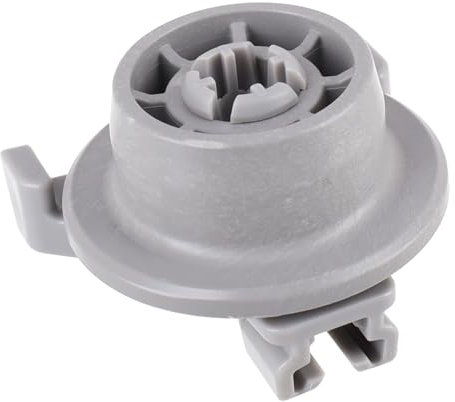 sparefixd Unteres Korbrod vorne für Viva-Geschirrspüler