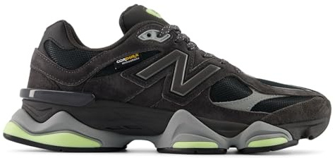 New Balance Unisex U90602p8Sneaker