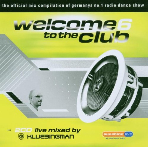 Welcome to the Club 6