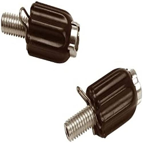 Raleigh - BRK108 - STI Downtube Lever Cable Adjusters for Bicycles