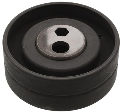 FEBI BILSTEIN Spannrolle, Zahnriemen 06305 | Kompatibel mit: FORD ESCORT III, ESCORT III Express, ESCORT III Turnier, ESCORT IV, ESCORT IV Express, ESCORT IV Turnier