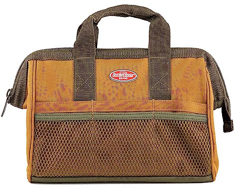 Seau Seau Boss Boss 60013 Gatemouth 13 Outil Sac