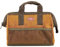 Bucket Boss Gatemouth 13 Tool Bag in Brown, 60013, 8 liters