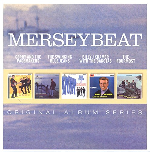 Original Album Series