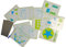 HenBea 981 Spiegel-Spiel Symmetrie und Formen