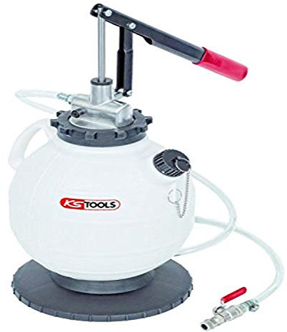 KS Tools 150.9258 Getriebeölfüllgerät ohne Adapter