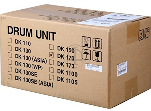 Kyocera original - Kyocera FS-1320 MFP (DK-170 / 302LZ93060) - Bildtrommel - - 100.000 Seiten