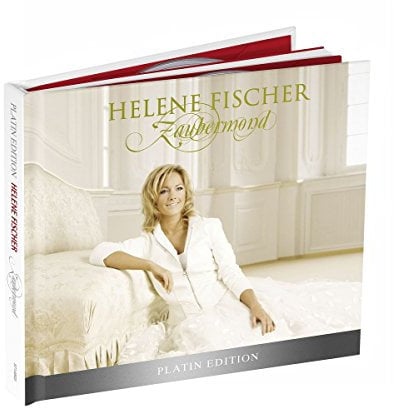 Zaubermond (Platin Edition-Limited)