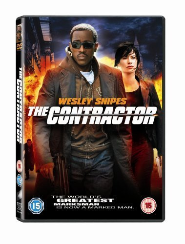 Sony Pictures Home Entertainment 5035822384552