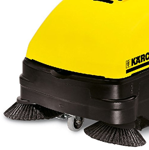 Karcher 2.640-441.0 - Spazzola laterale sinistra collegabile