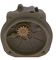BOSCH 0 440 020 028 Kraftstoffpumpe Kompatibel mit RENAULT TRUCKS Premium