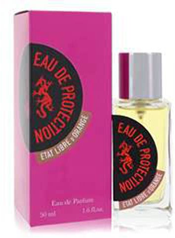 Etat Libre D'Orange Eau De Protection Edp 100 Ml