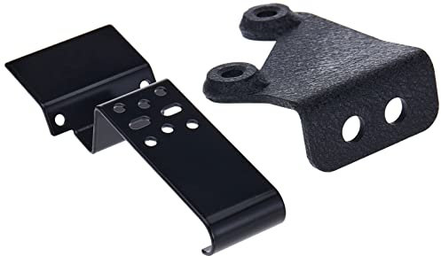 Robusto de Ridge 11503.96 CB Radio y Antena Kit de Montaje