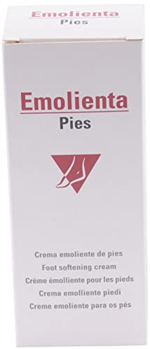 Viñas s.a. EMOLIENTA Feet Emulsion 30 ml.