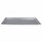 Pentole Agnelli COIXGNP11020 Bacinella Gastronorm 1/1, Acciaio Inossidabile, Argento, 53 x 32.5 x 2 cm